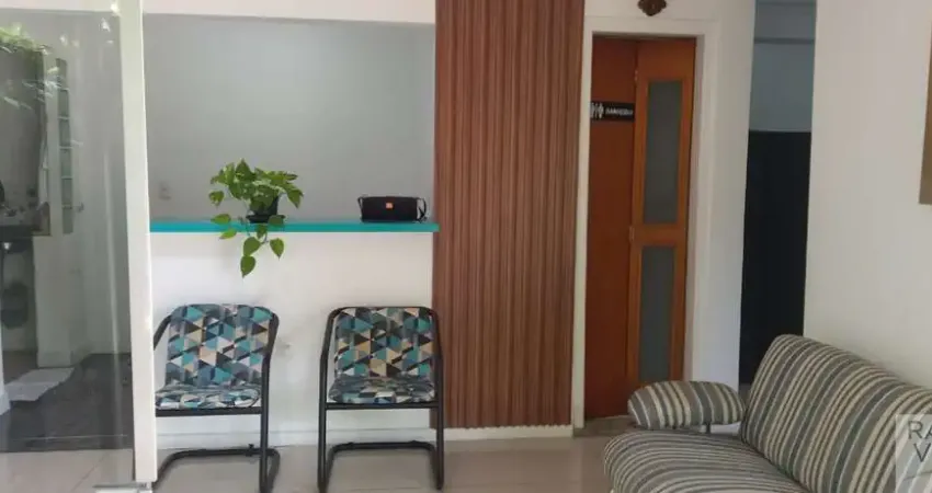 Ponto comercial com 1 sala à venda no Palmeiras de São José, São José dos Campos