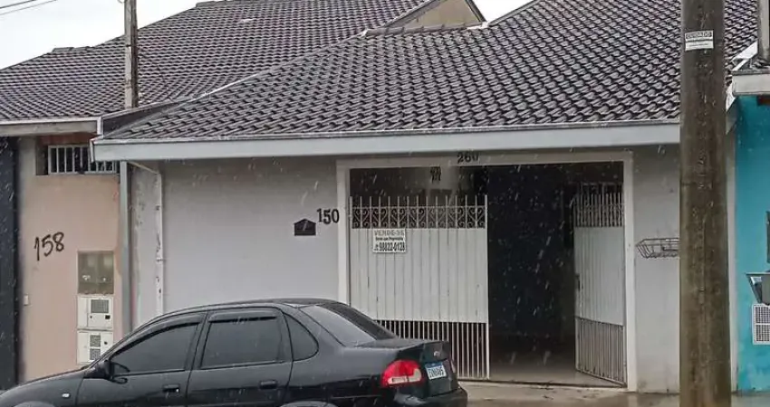 Casa com 3 quartos à venda no Jardim Minas Gerais, São José dos Campos