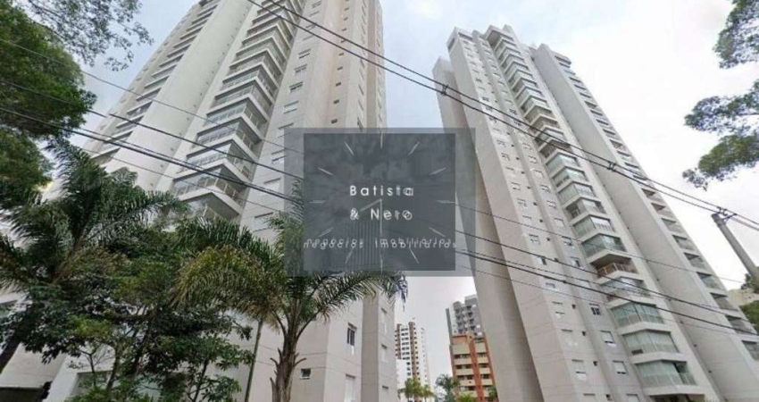 Condomínio Enoteca Pinot Noir - Apartamento com 3 dormitórios à venda, 109 m² por R$ 859.000 - Vila
