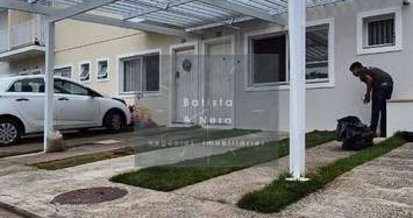 Excelente Sobrado - Condomínio Capadócia (Porteira Fechada) - 3 dormitórios à venda, 86 m² por R$ 1