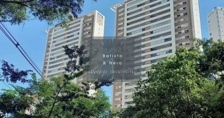 Apartamento com 3 dormitórios à venda, 211 m² por R$ 2.150.000 - Condomínio Luzes da Mata - Vila An