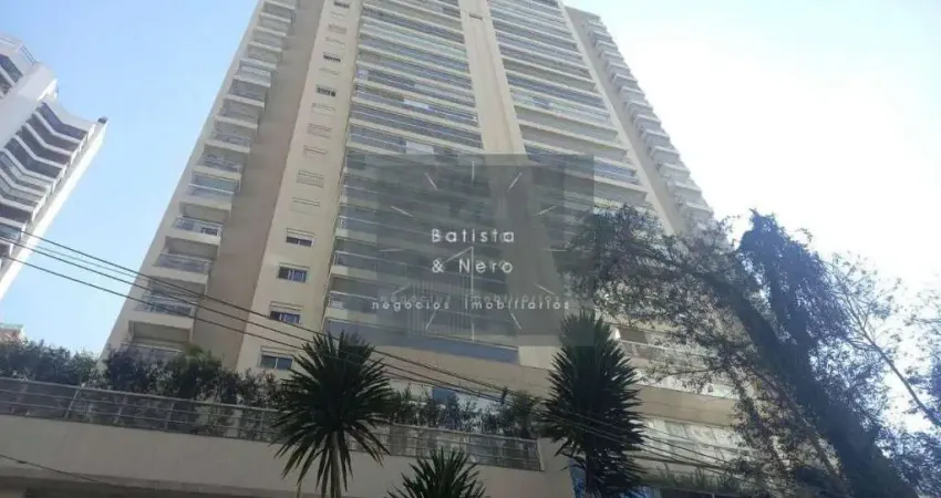 Apartamento com 3 dormitórios à venda, 201 m² por R$ 1.780.000 - Condomínio Ville Burle Marx - Jard