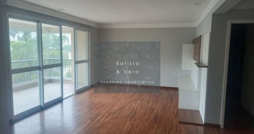 Excelente AP Cond. Corcovado - 5 dormitórios à venda, 198 m² por R$ 1.490.000,00 - Vila Andrade - S