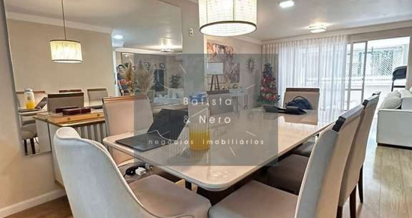 Oportunidade! Condomínio Edifício Villa Amalfi - Apartamento à venda R$ 1.390.000,00, Paraíso do Mo