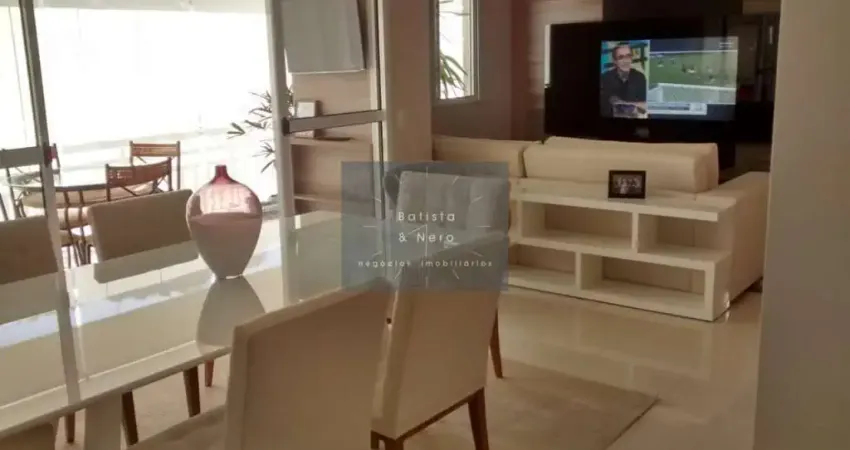 Oportunidade! Condomínio Helbor Spazio Vita - Apartamento à venda R$ 919.000,00, Rua Dr. Luiz Migli