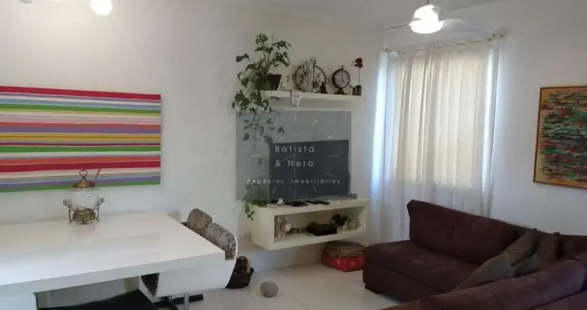 Condomínio Boulevard Morumbi - Sobrado com 2 dormitórios à venda, 142 m² por R$ 749.000,00 - Vila S