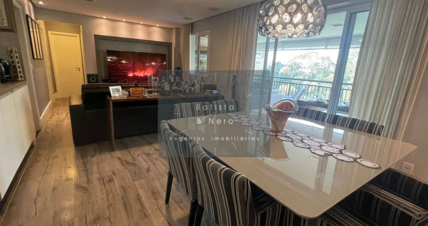 Excelente apartamento! Condomínio Evolve Morumbi, Apartamento à venda R$ 1.199.000,00, Vila Andrade