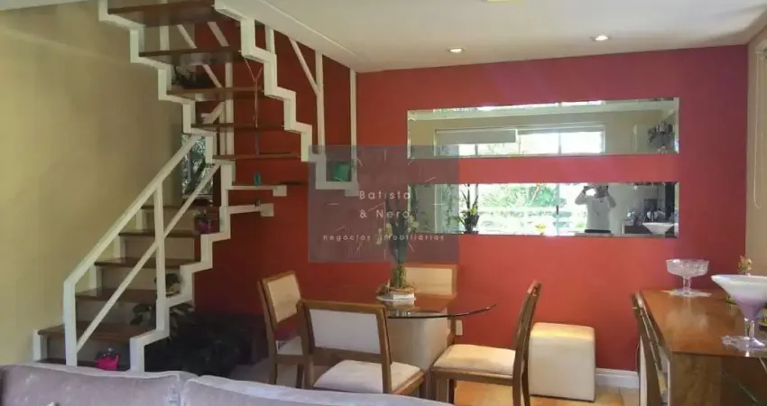Condomínio Urban Loft Duplex à venda R$ 588.000,00, Morumbi, São Paulo, SP