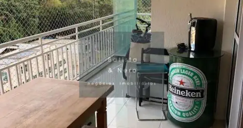 Condomínio clube Spazio Helbor - Belíssimo Apartamento à venda R$ 895.000,00, Jardim Caboré, São Pa