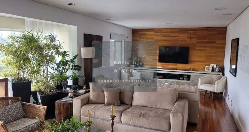 Oportunidade! Condomínio Singolare Morumbi - Apartamento à venda R$ 1.590.000,00, Vila Andrade, São