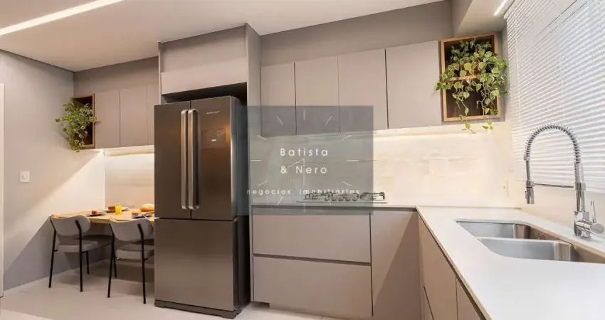 Lindo Apartamento à venda R$ 1.970.000,00, Rua Raimundo Simão de Souza, 26 - Vila Suzana, São Paulo