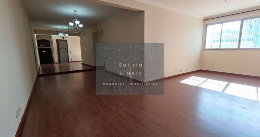 condomínio Edifício Solar dos Bandeirantes - Apartamento à venda R$ 579.000,00, Santo Amaro, São Pa
