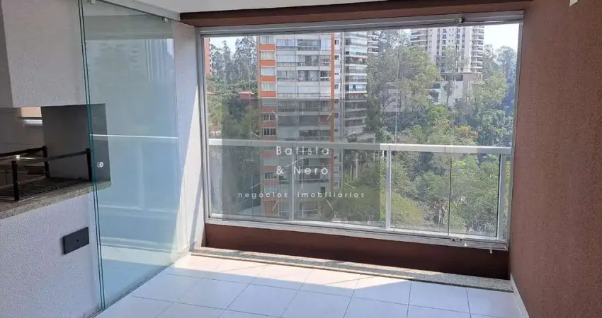 Oportunidade! apto para venda e locação r$ 809.000,00, condomínio on panamby - jardim fonte do moru