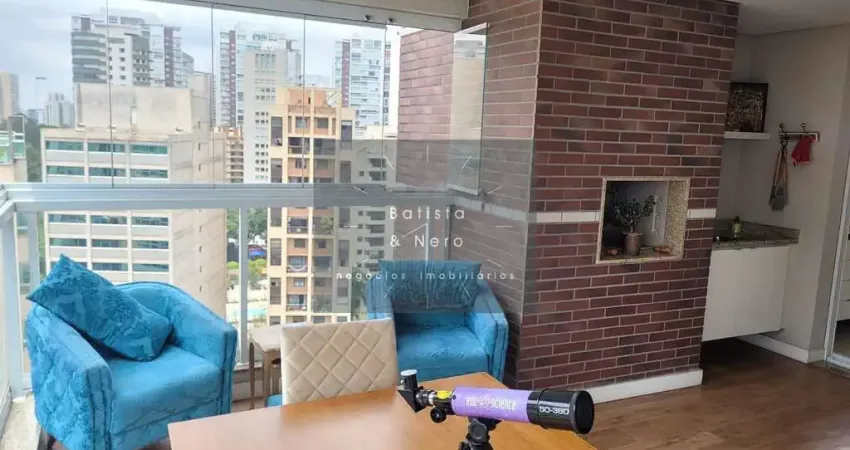 Belíssimo Apartamento à venda R$ 1.346.000,00, Vila Suzana, São Paulo, SP