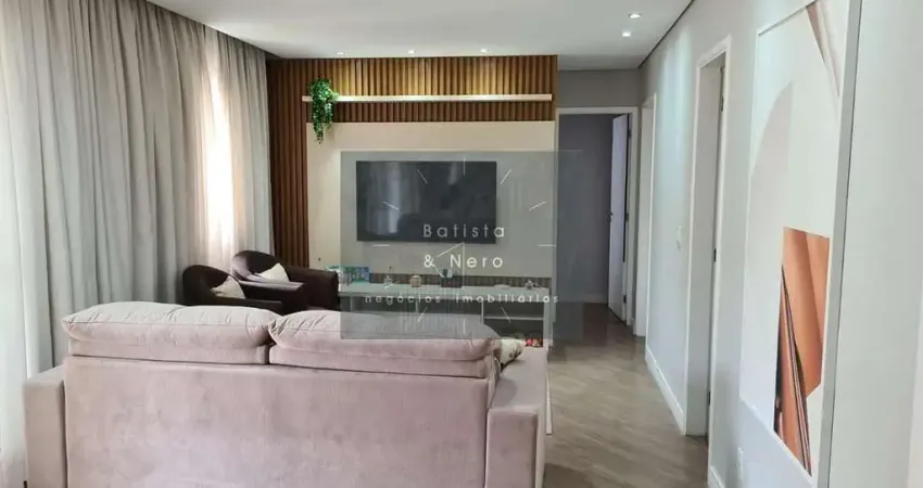 Cond. Sky Line - Excelente Apto à venda R$ 695.000,00, Morumbi, São Paulo, SP