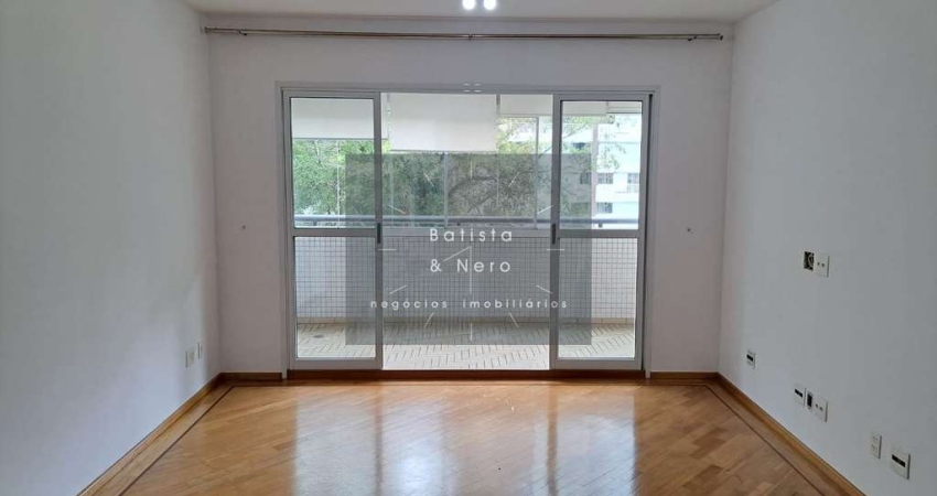 Oportunidade! Condomínio Jardin Du Parc - Apartamento à venda R$ 749.000,00, Vila Andrade, São Paul