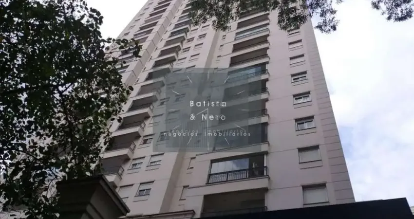 Abaixou para vender - linda cobertura club life morumbi à venda, 104 m² por r$ 789.000,00- vila suz