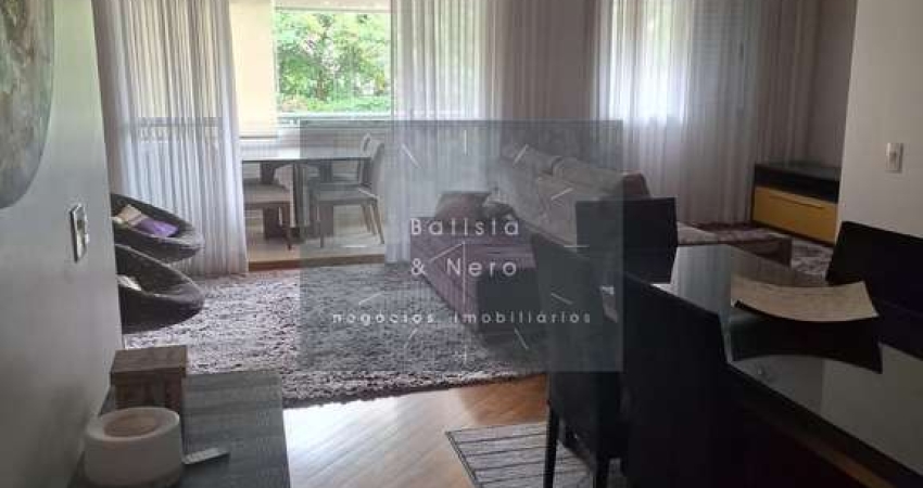 Apartamento à venda R$ 790.000,00 - Jardin Du Parc, Vila Andrade, São Paulo, SP