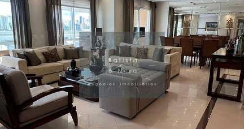 Impecável Apartamento à venda Condomínio Singolare Morumbi R$ 1.650.000,00, São Paulo, SP