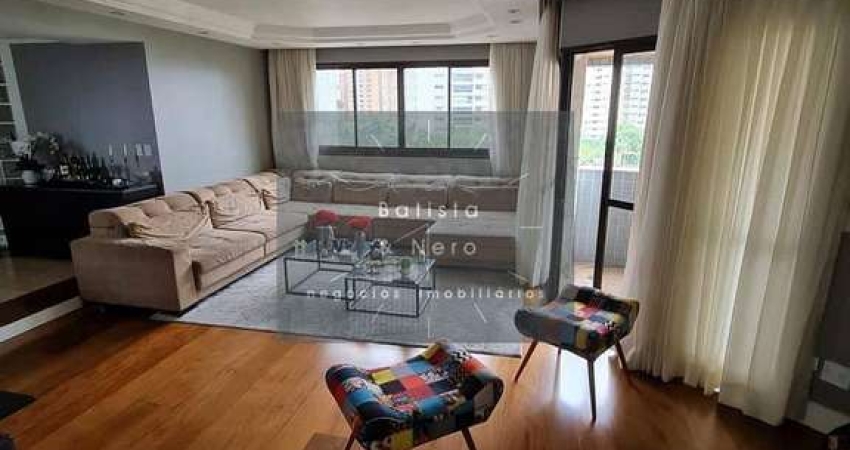 Apartamento à venda Condomínio Edificio Jardin de Chaumont R$ 848.000,00, Vila Andrade, São Paulo,