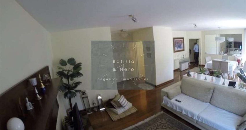 Edifício Morumbi Central Park - Apartamento à venda R$ 699.000,00, Vila Andrade, São Paulo, SP