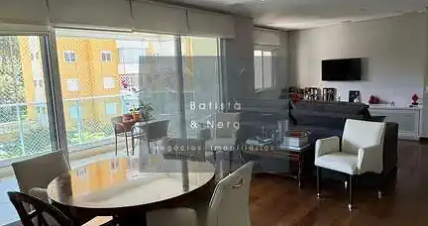 Condomínio WISH OPEN LIVING PANAMBY - Apartamento à venda R$ 1.449.000,00, Paraíso do Morumbi, São