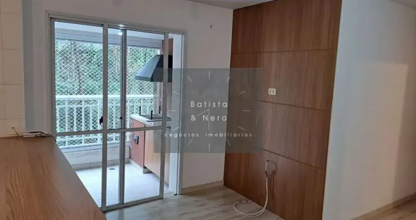 Oportunidade! Condomínio Actual Morumbi Apartamento à venda R$ 520.000,00, Vila Andrade, São Paulo,