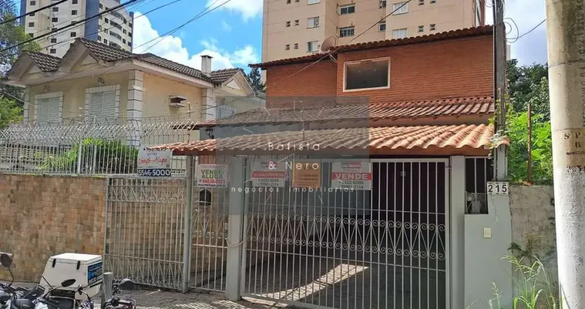 Excelente - sobrado para venda e locação rua itatupã, vila andrade, são paulo, sp