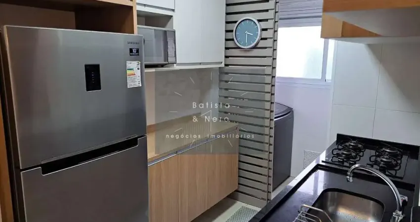 Condomínio mais ares morumbi apartamento à venda r$ 460.000,00, vila andrade, são paulo, sp