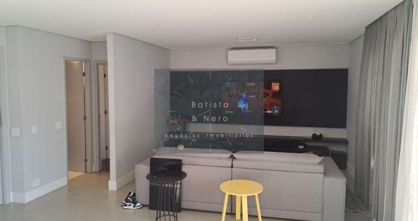 Excelente  Apto (Reformado) à venda R$ 1.850.000,00, Condomínio Singolare Morumbi, São Paulo, SP