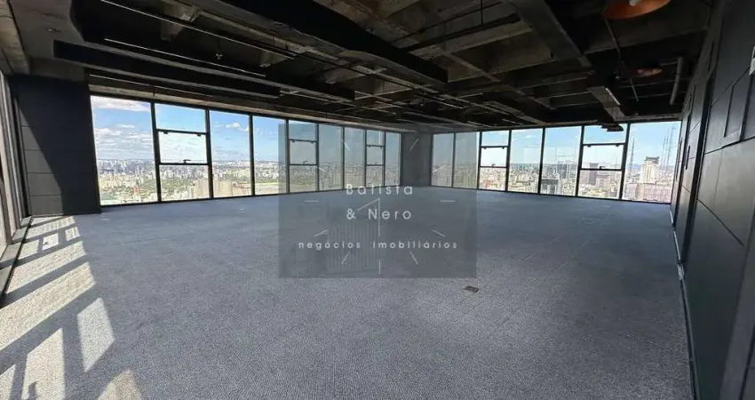 Oportunidade! edifício paulista 1 - conjunto comercial para venda r$ 3.500.000,00, bela vista, são