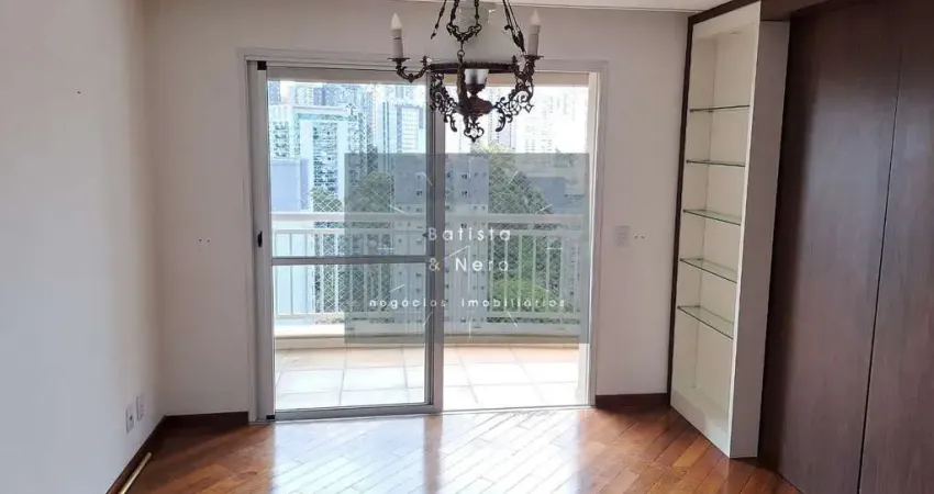 Oportunidade! apartamento à venda r$ 754.000,00, vila andrade, são paulo, sp