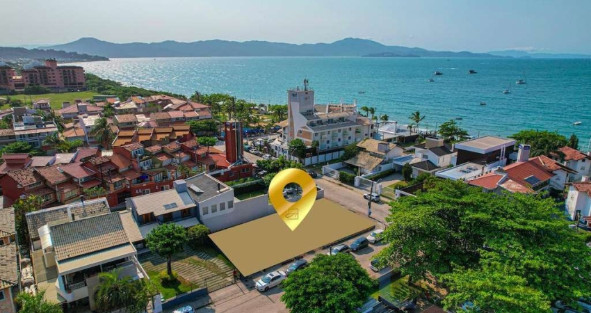 Apartamento para Venda em Florianópolis, Jurerê, 2 dormitórios, 2 banheiros, 1 vaga