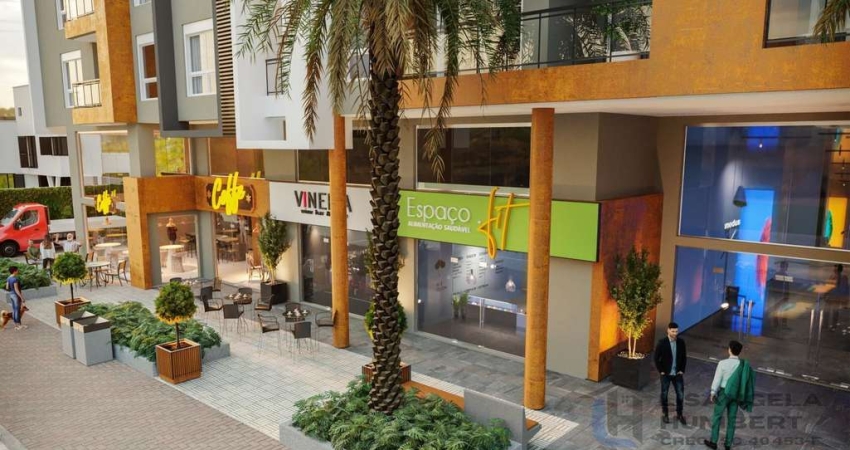 Apartamento para Venda em Florianópolis, Ingleses, 3 dormitórios, 3 suítes, 4 banheiros, 2 vagas