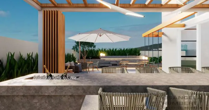Apartamento para Venda em Florianópolis, Ingleses, 2 dormitórios, 2 suítes, 3 banheiros, 2 vagas