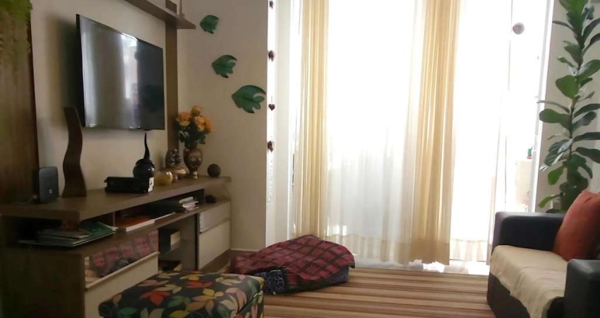 Apartamento para Venda em Florianópolis, Ingleses, 3 dormitórios, 1 suíte, 2 banheiros, 1 vaga