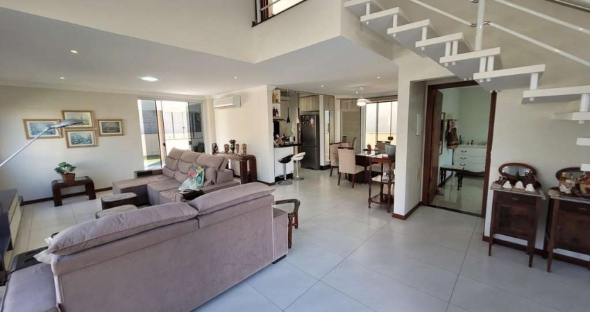 Casa para Venda em Florianópolis, Ingleses, 4 dormitórios, 4 suítes, 5 banheiros, 4 vagas