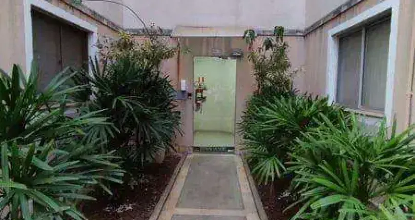 Apartamento para Venda em Araraquara, Vila Xavier (Vila Xavier), 2 dormitórios, 1 banheiro, 1 vaga