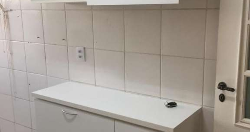 Apartamento para Venda em Araraquara, Jardim Residencial Paraíso, 2 dormitórios, 1 banheiro