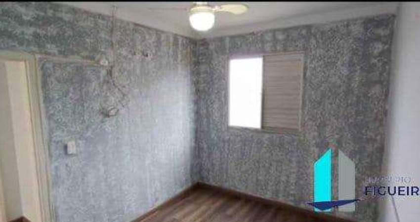 Apartamento para Venda em Araraquara, Vila Sedenho, 2 dormitórios, 1 banheiro, 1 vaga