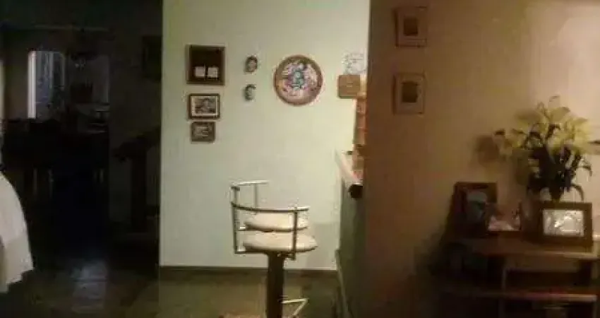Casa para Venda em Araraquara, Vila Harmonia, 5 dormitórios