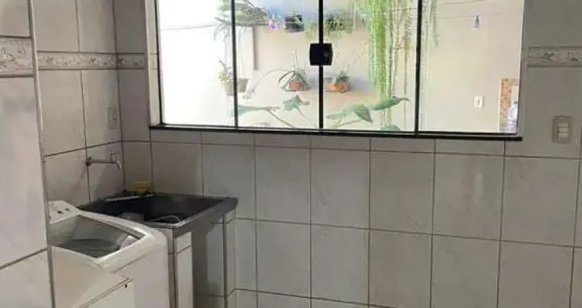 Casa para Venda em Araraquara, Jardim Santa Júlia (Vila Xavier), 3 dormitórios, 1 suíte, 2 banheiros, 2 vagas
