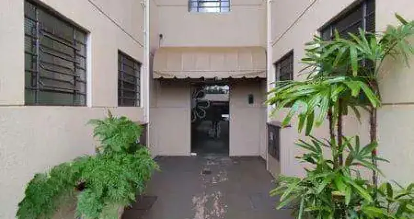 Apartamento para Venda em Araraquara, Jardim Universal, 2 dormitórios, 2 banheiros, 1 vaga