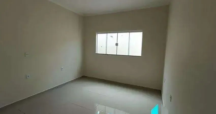 Casa para Venda em Araraquara, Jardim Brasilia, 3 dormitórios, 2 banheiros, 2 vagas