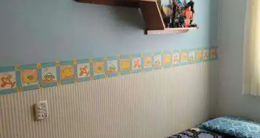 Apartamento para Venda em Araraquara, Centro, 2 dormitórios, 1 banheiro, 1 vaga