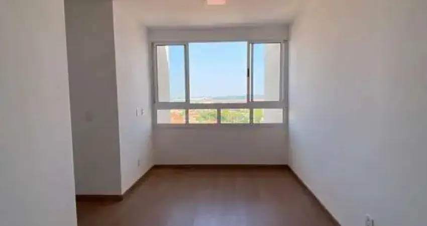 Apartamento para Venda em Araraquara, Vila Xavier (Vila Xavier), 2 dormitórios, 1 banheiro, 1 vaga