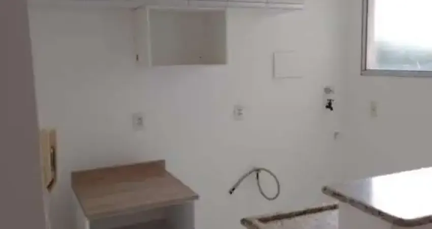Apartamento para Venda em Araraquara, Vila Xavier (Vila Xavier), 2 dormitórios, 1 banheiro, 1 vaga