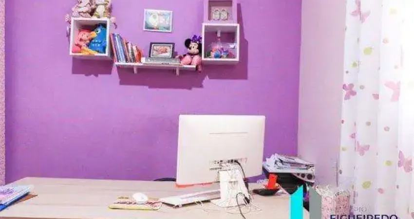 Casa em Condomínio para Venda em Araraquara, Jardim São Francisco, 2 dormitórios, 3 banheiros, 2 vagas