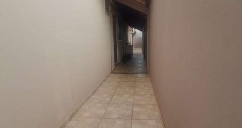 Casa para Venda em Araraquara, Jardim Roberto Selmi Dei, 2 dormitórios, 1 suíte, 2 banheiros