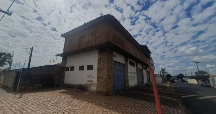 Sobrado para venda em araraquara, jardim das estações (vila xavier)